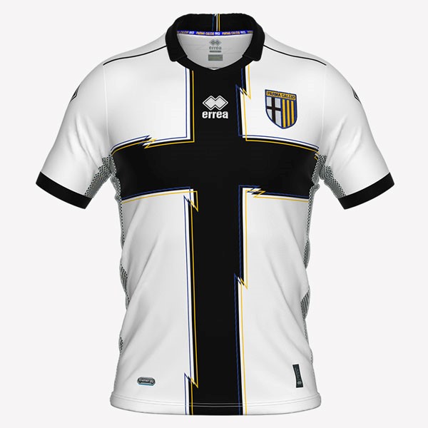Tailandia Camiseta Parma 1ª 2022/23